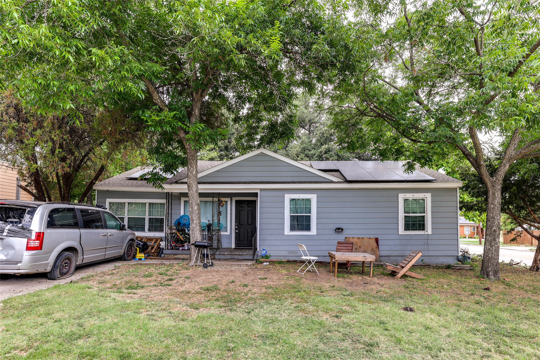 1600 Kelly Terrace Arlington TX 76010