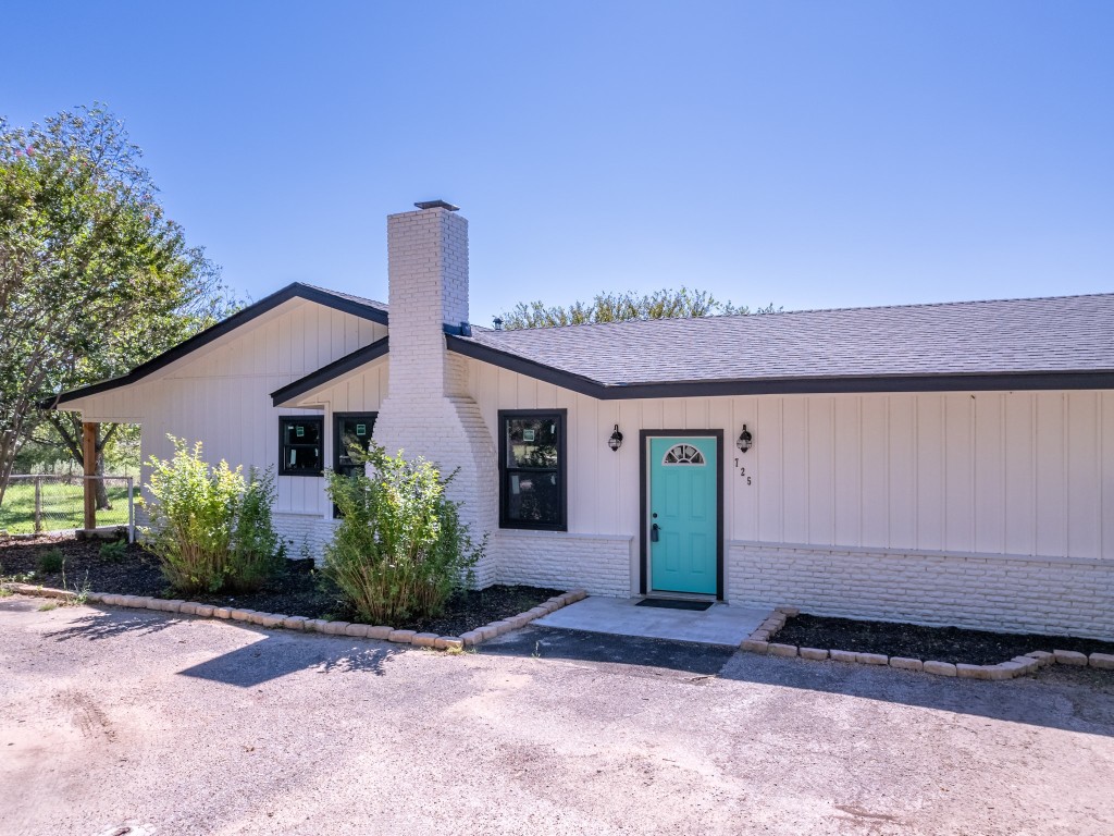 725 Longhorn Drive Early TX 76802