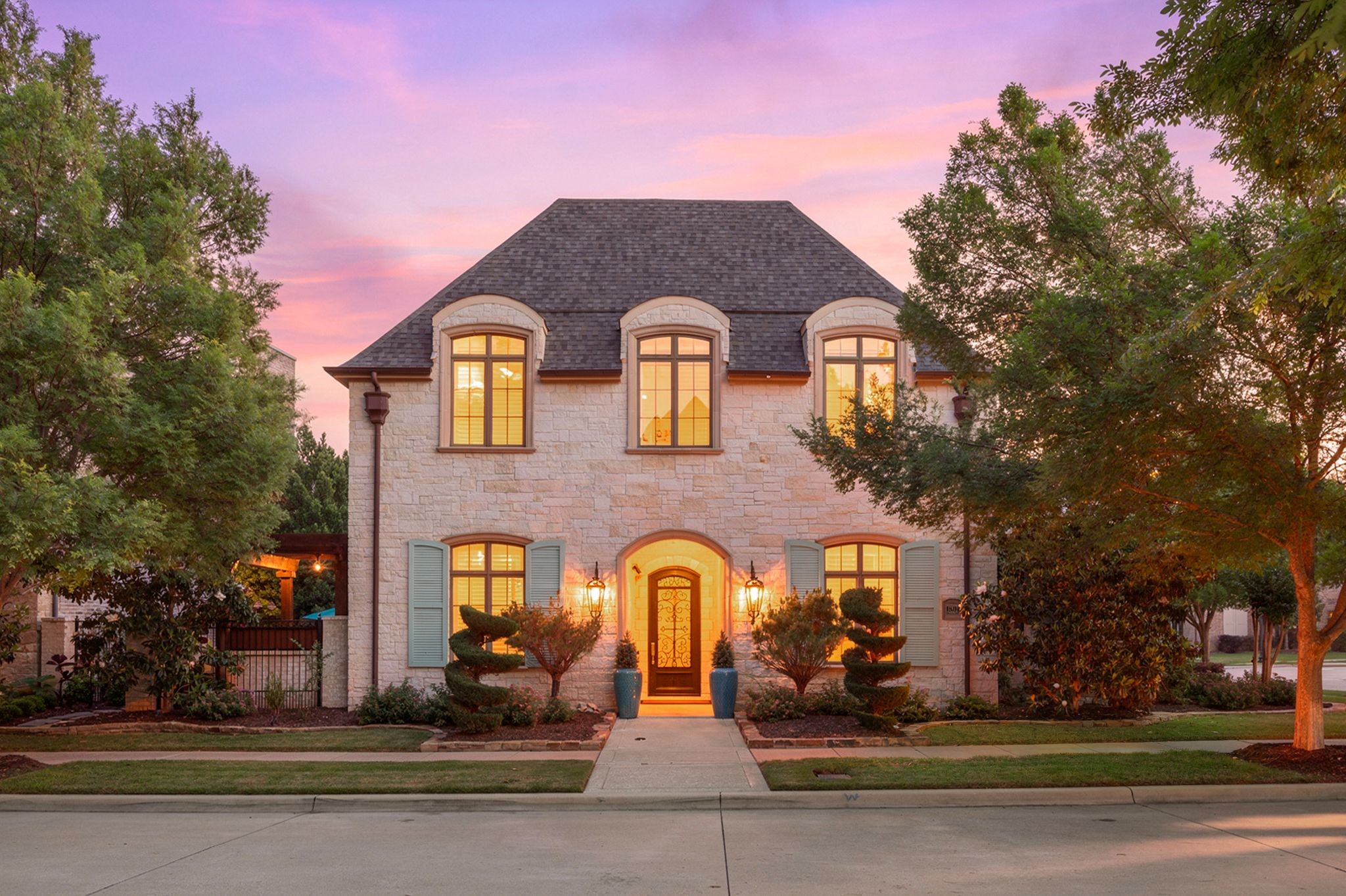 1801 Monet Drive Southlake TX 76092