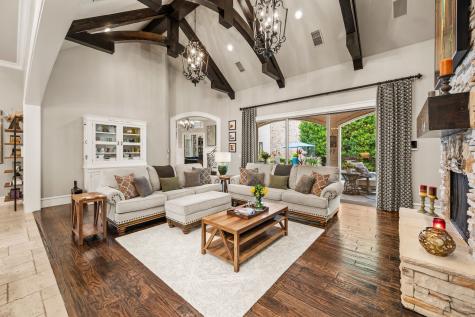 1801 Monet Drive Southlake TX 76092
