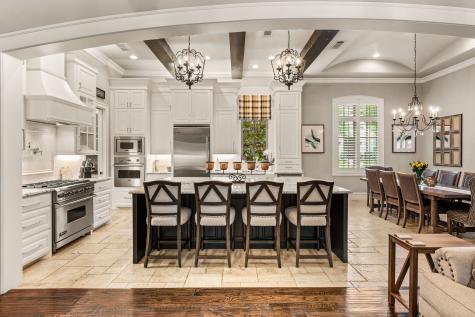 1801 Monet Drive Southlake TX 76092