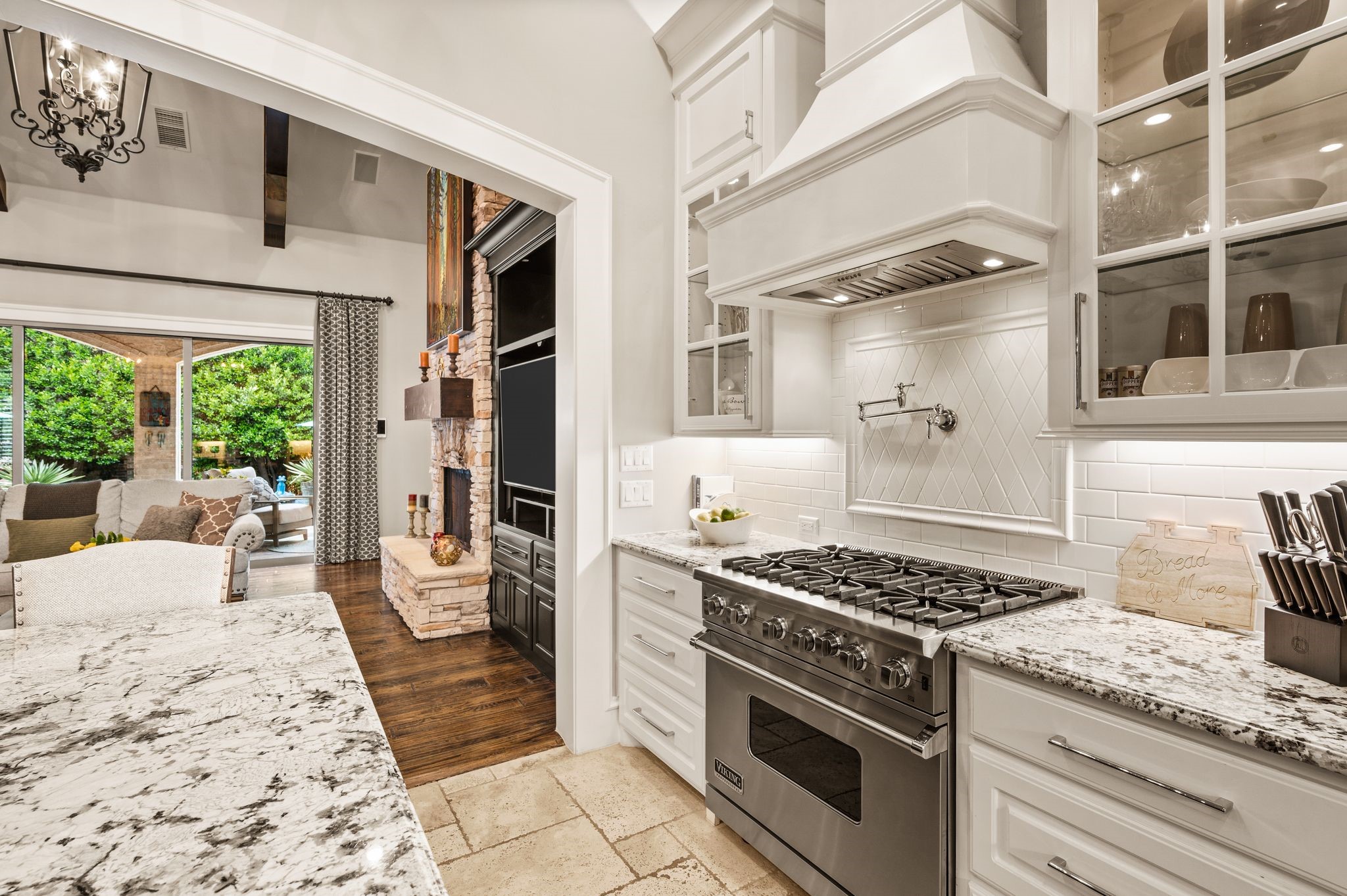 1801 Monet Drive Southlake TX 76092