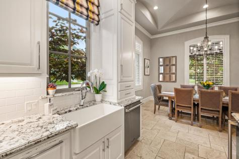 1801 Monet Drive Southlake TX 76092