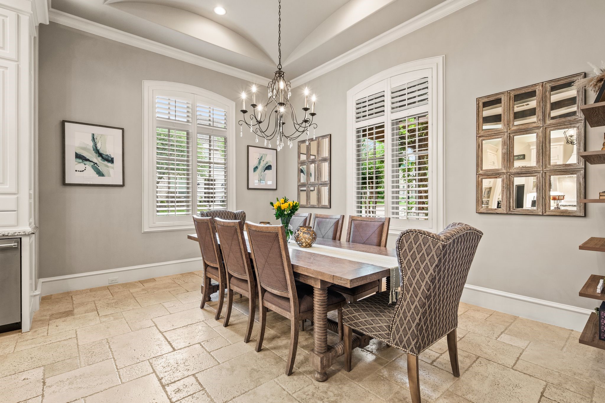 1801 Monet Drive Southlake TX 76092