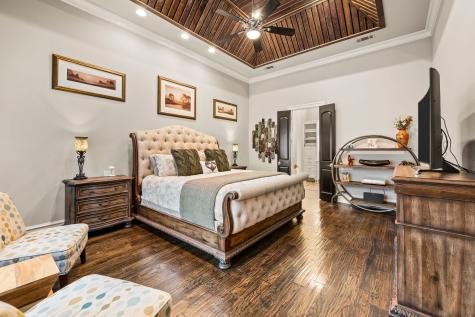 1801 Monet Drive Southlake TX 76092