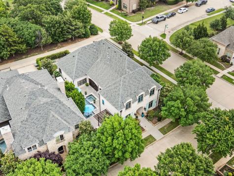 1801 Monet Drive Southlake TX 76092