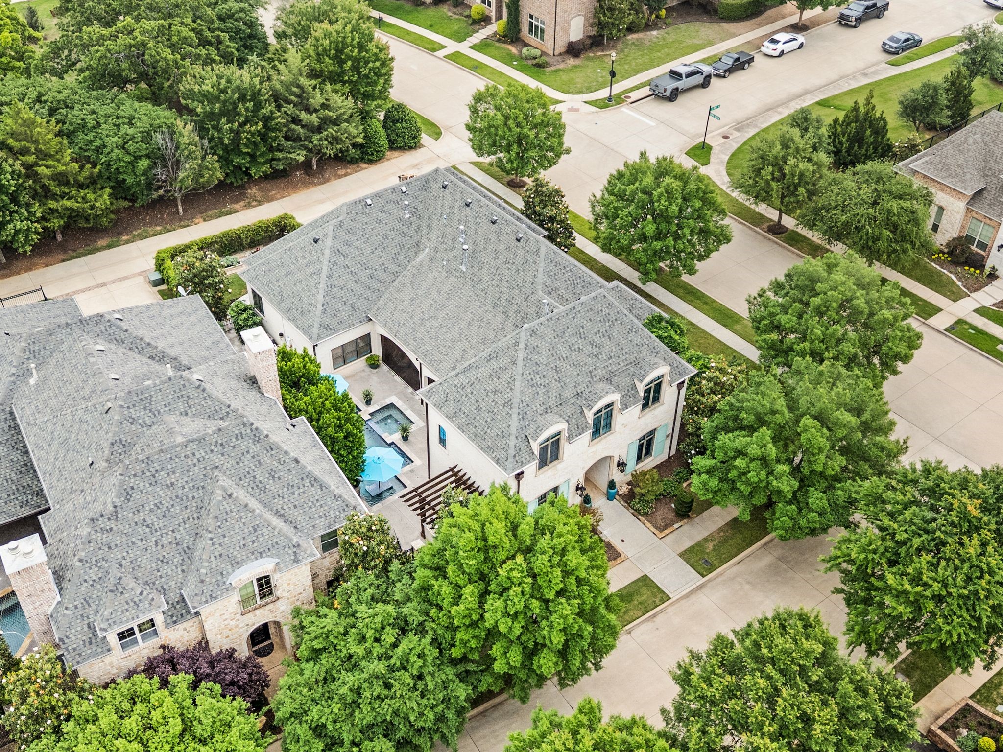 1801 Monet Drive Southlake TX 76092