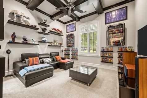 1801 Monet Drive Southlake TX 76092