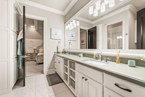 1801 Monet Drive Southlake TX 76092