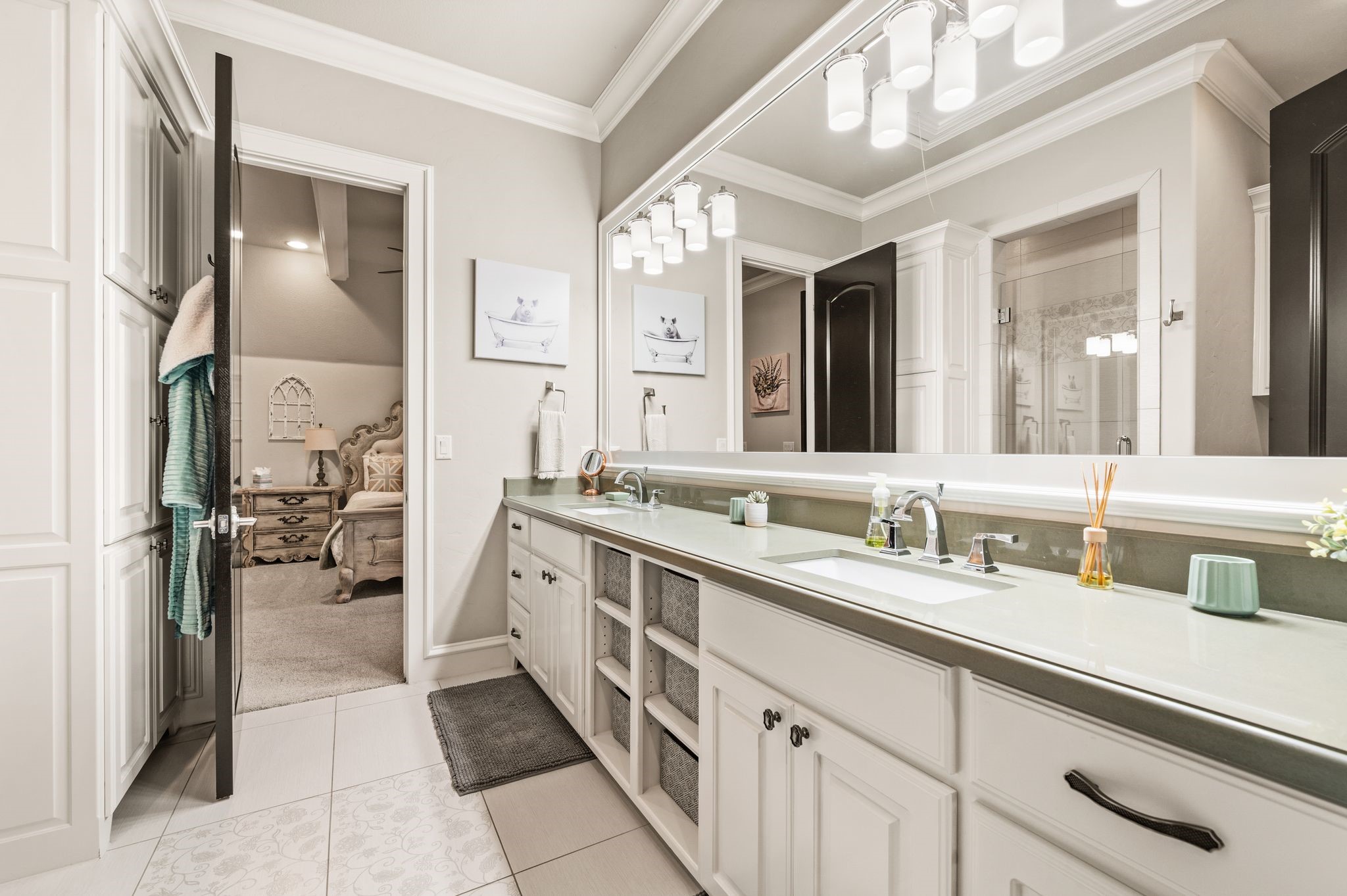 1801 Monet Drive Southlake TX 76092