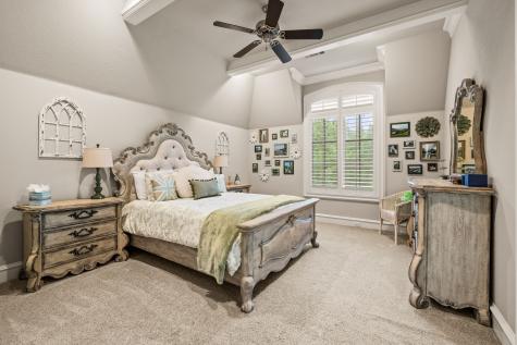 1801 Monet Drive Southlake TX 76092
