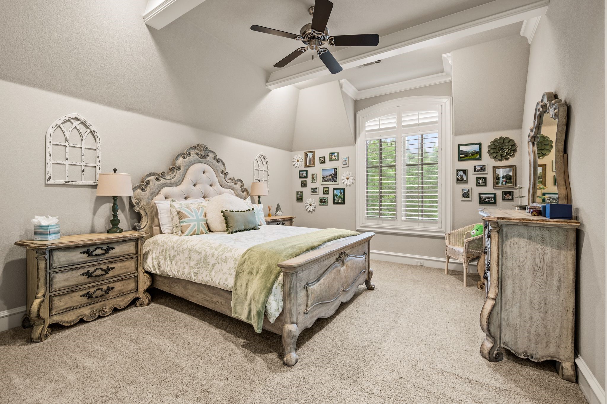 1801 Monet Drive Southlake TX 76092