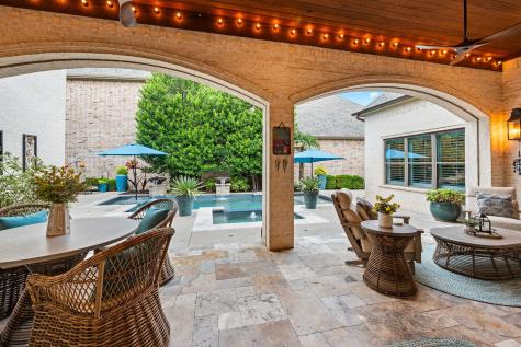 1801 Monet Drive Southlake TX 76092