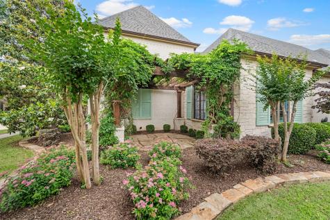 1801 Monet Drive Southlake TX 76092