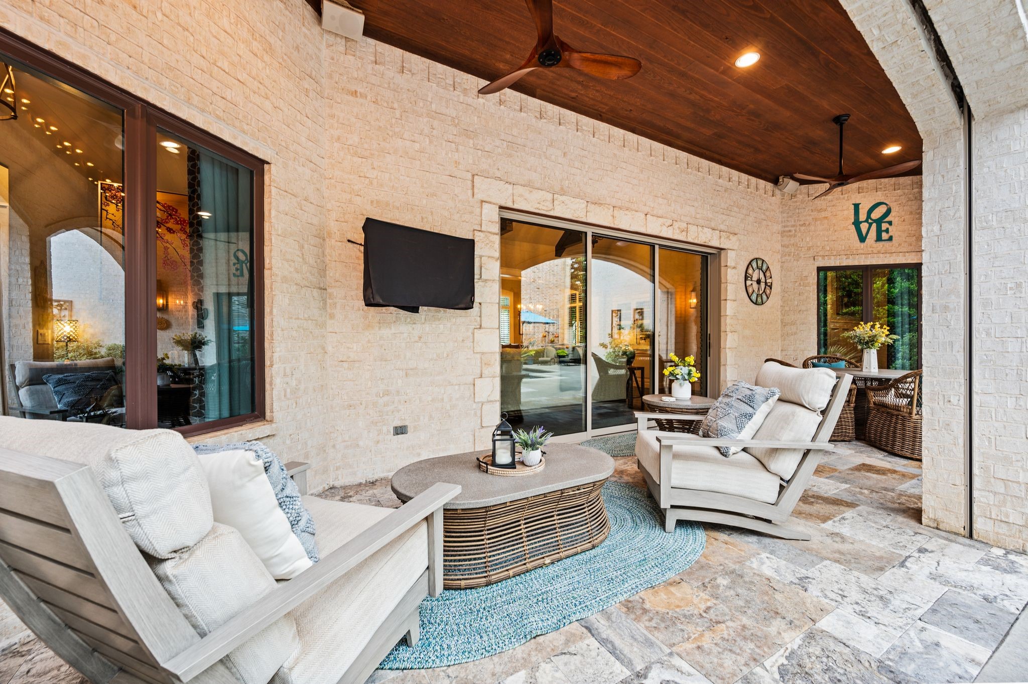 1801 Monet Drive Southlake TX 76092