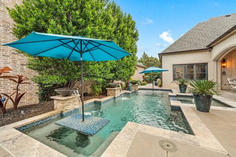 1801 Monet Drive Southlake TX 76092