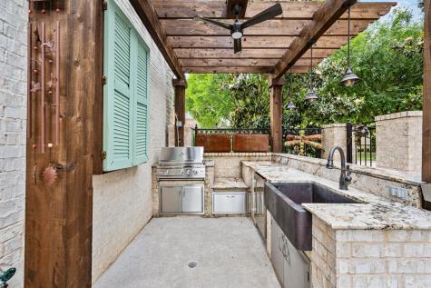 1801 Monet Drive Southlake TX 76092