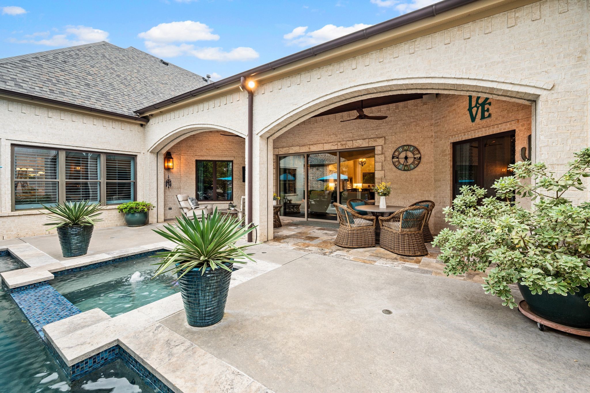 1801 Monet Drive Southlake TX 76092