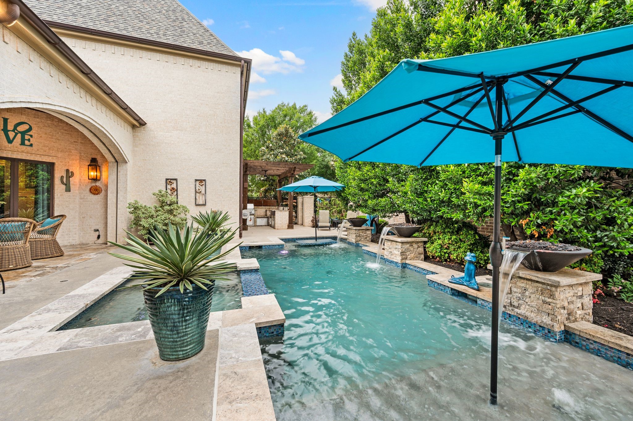 1801 Monet Drive Southlake TX 76092