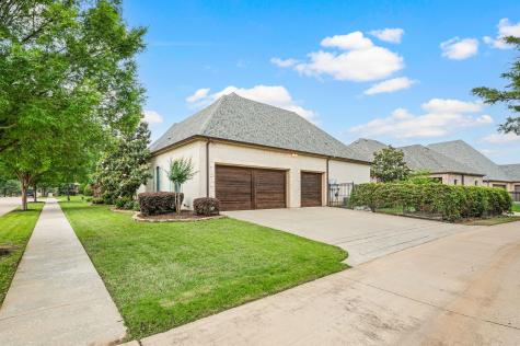 1801 Monet Drive Southlake TX 76092