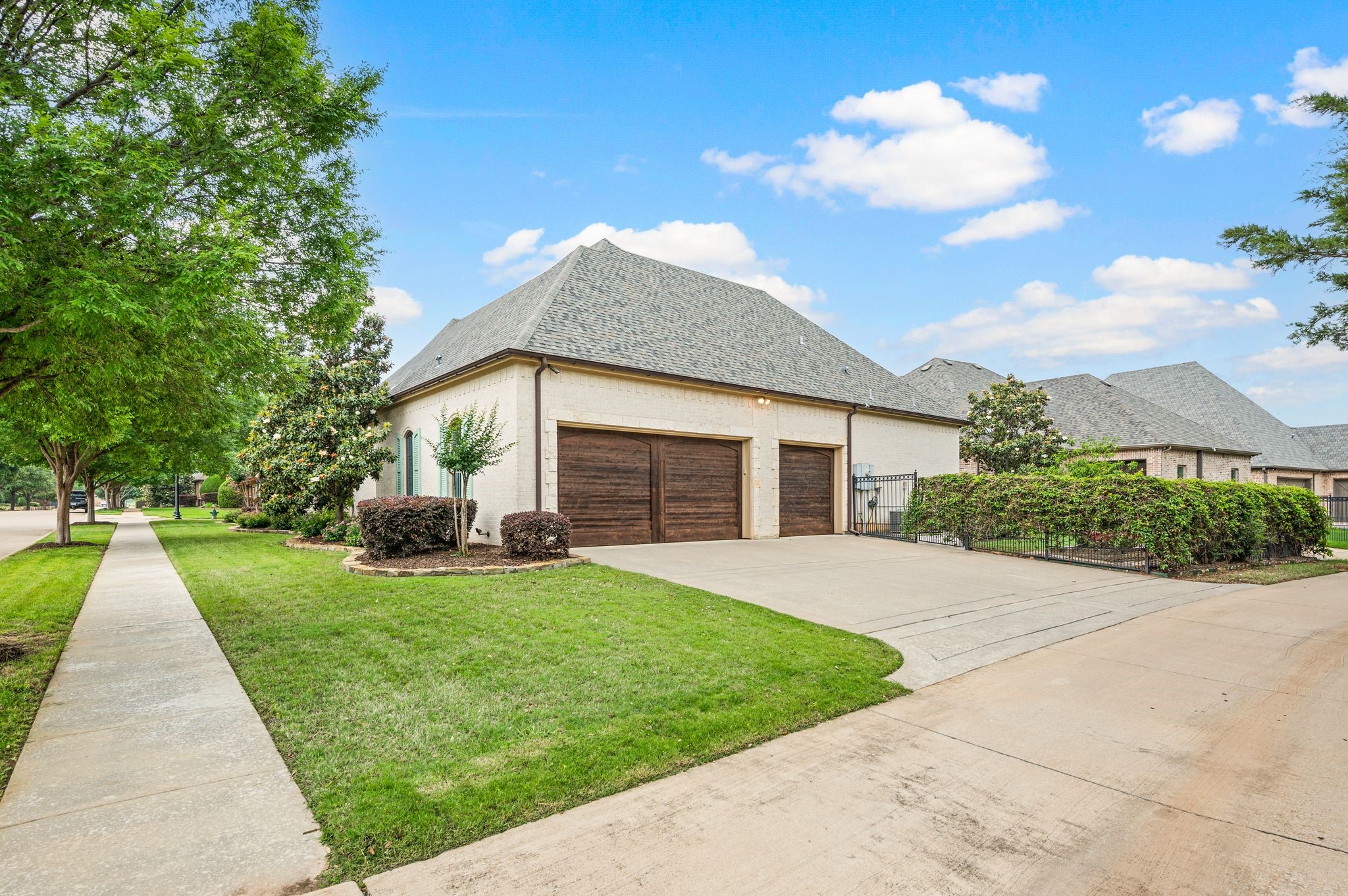 1801 Monet Drive Southlake TX 76092