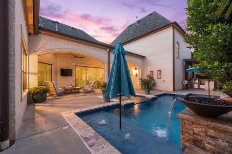 1801 Monet Drive Southlake TX 76092