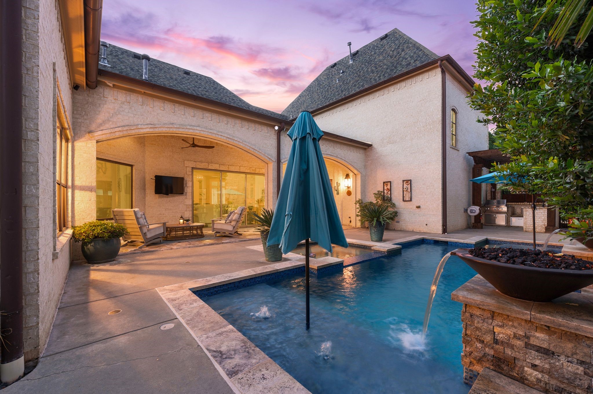 1801 Monet Drive Southlake TX 76092