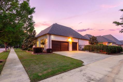 1801 Monet Drive Southlake TX 76092