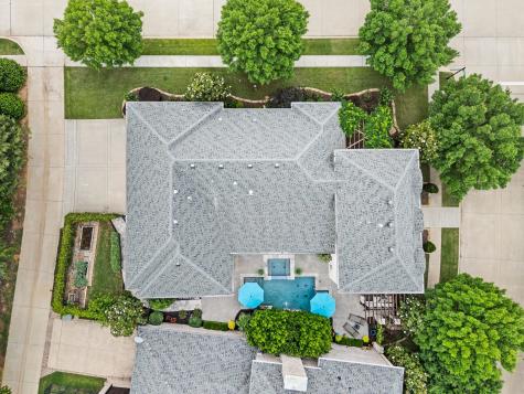 1801 Monet Drive Southlake TX 76092