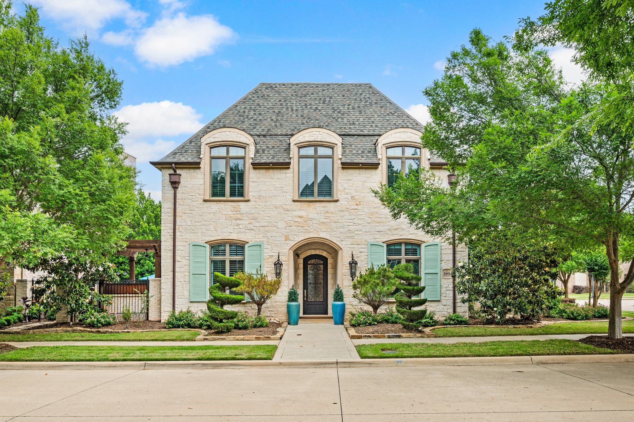 1801 Monet Drive Southlake TX 76092