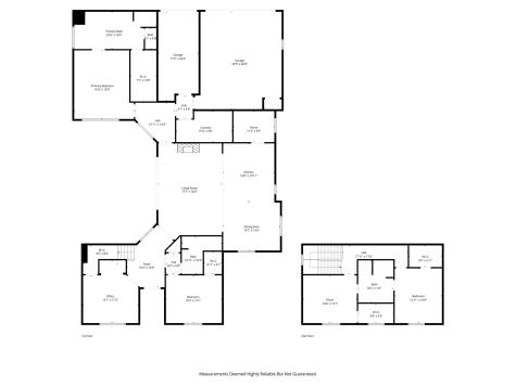 1801 Monet Drive Southlake TX 76092