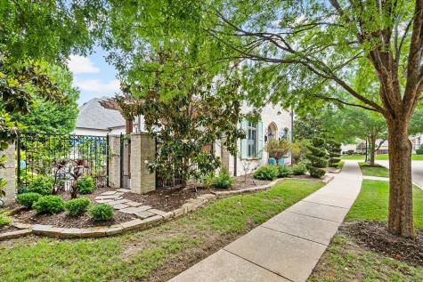 1801 Monet Drive Southlake TX 76092