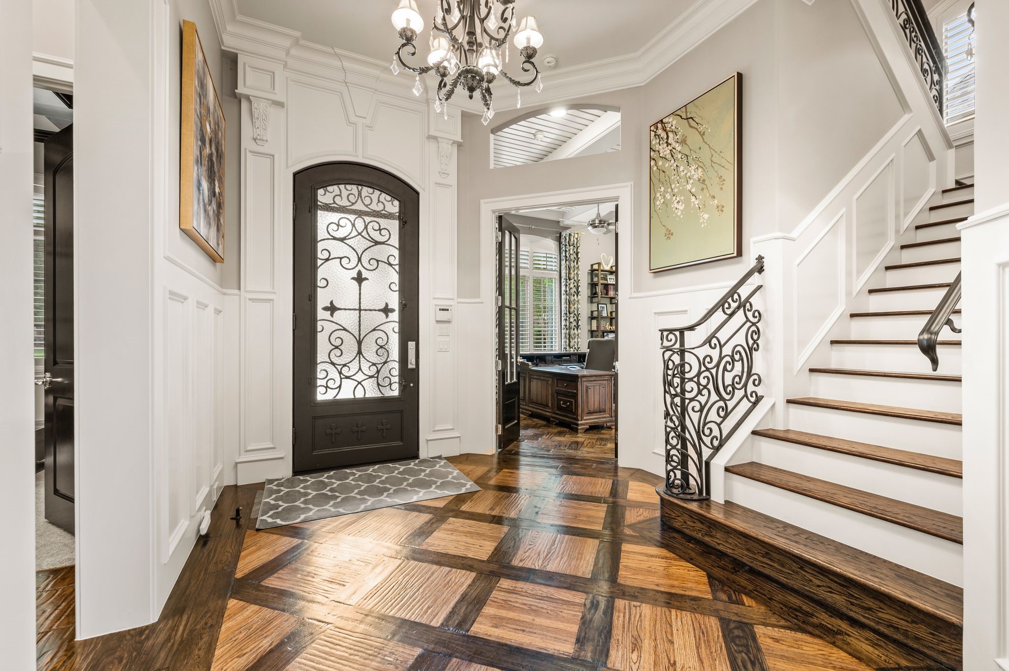 1801 Monet Drive Southlake TX 76092