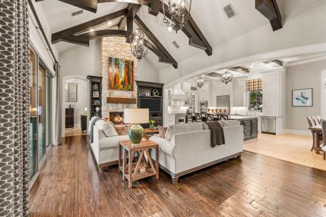 1801 Monet Drive Southlake TX 76092