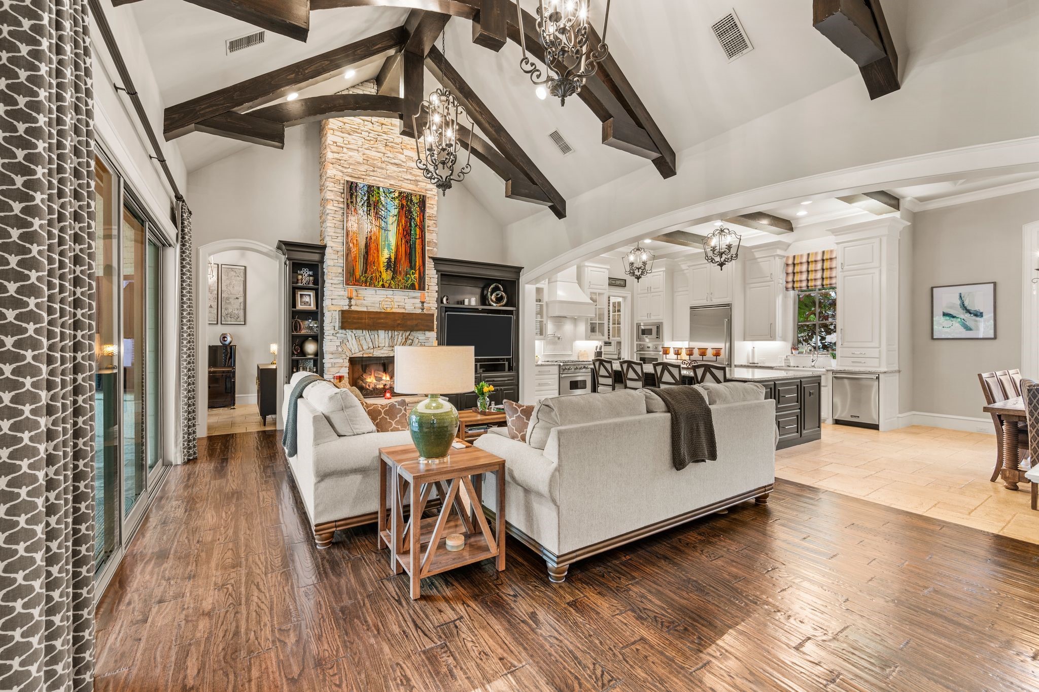1801 Monet Drive Southlake TX 76092