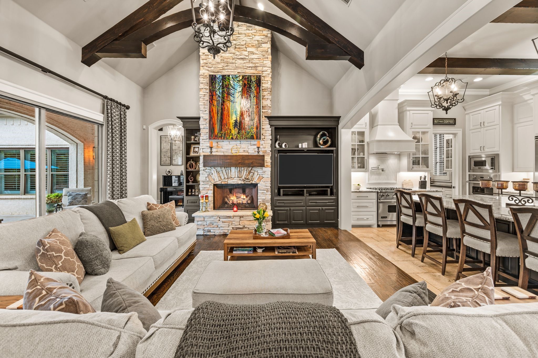 1801 Monet Drive Southlake TX 76092