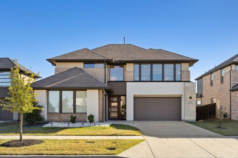 2675 Kettle Creek Drive Frisco TX 75034