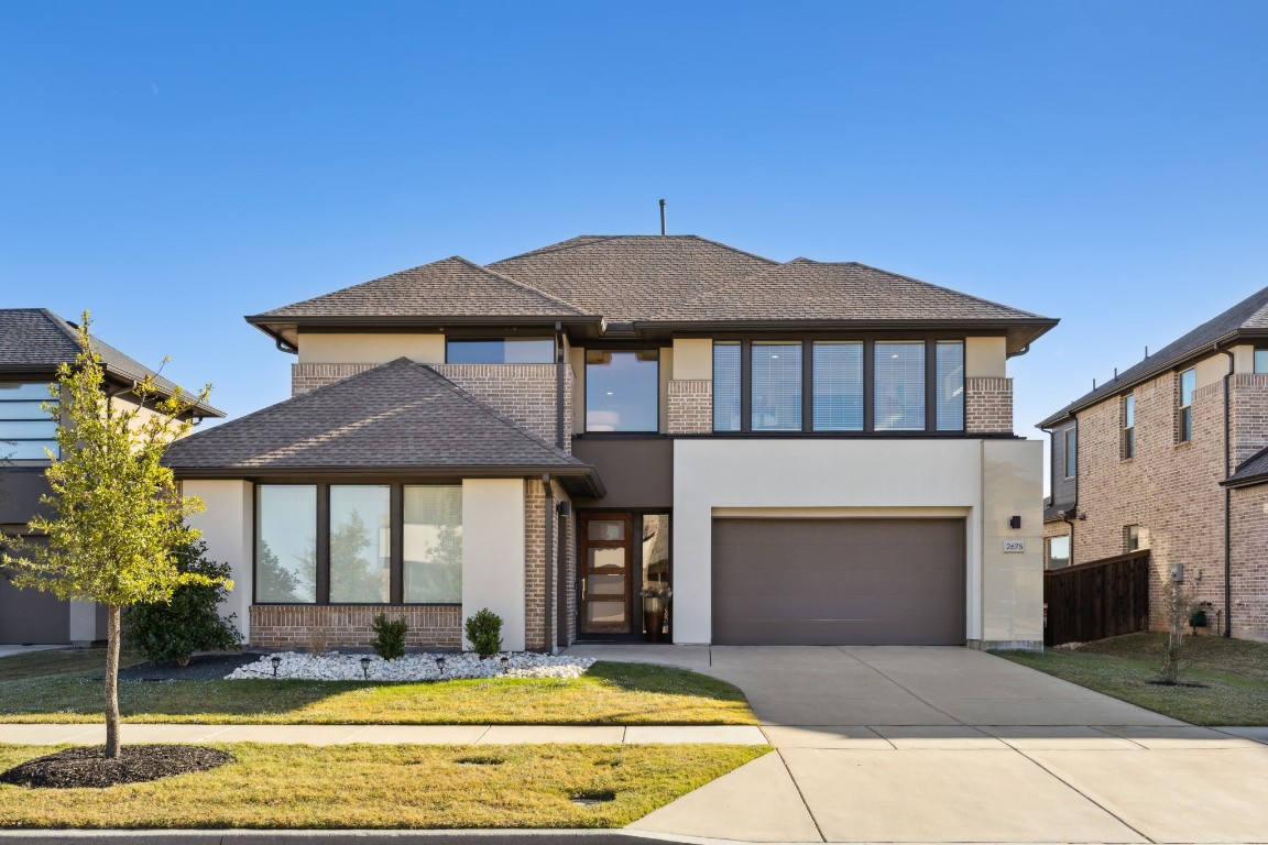 2675 Kettle Creek Drive Frisco TX 75034