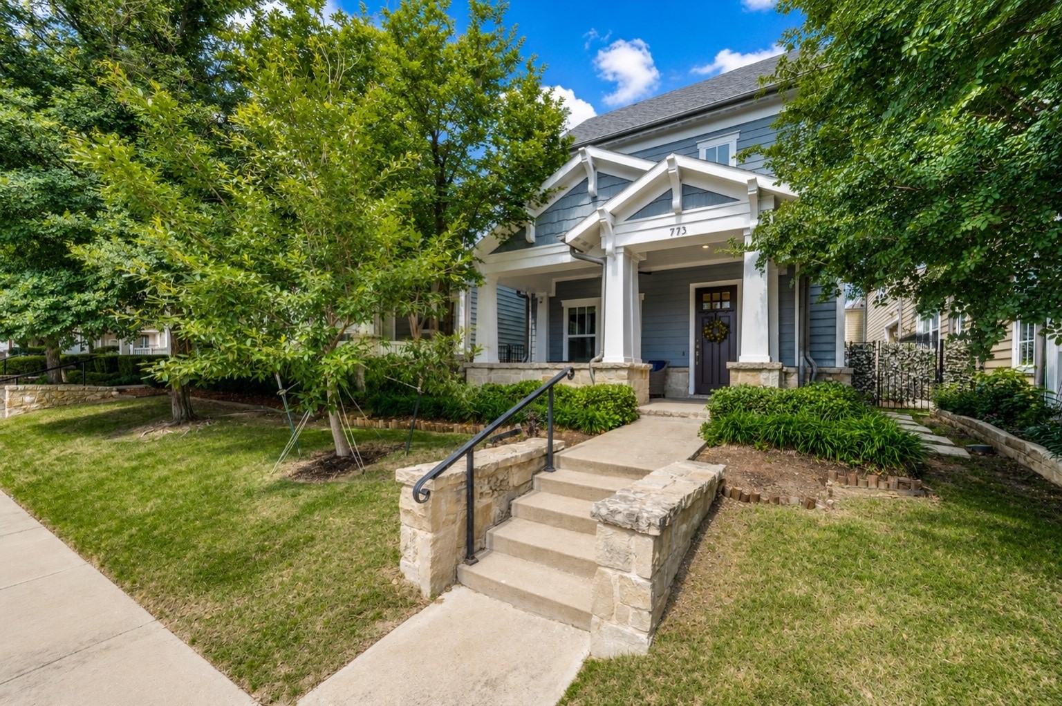773 S Coppell Road Coppell TX 75019