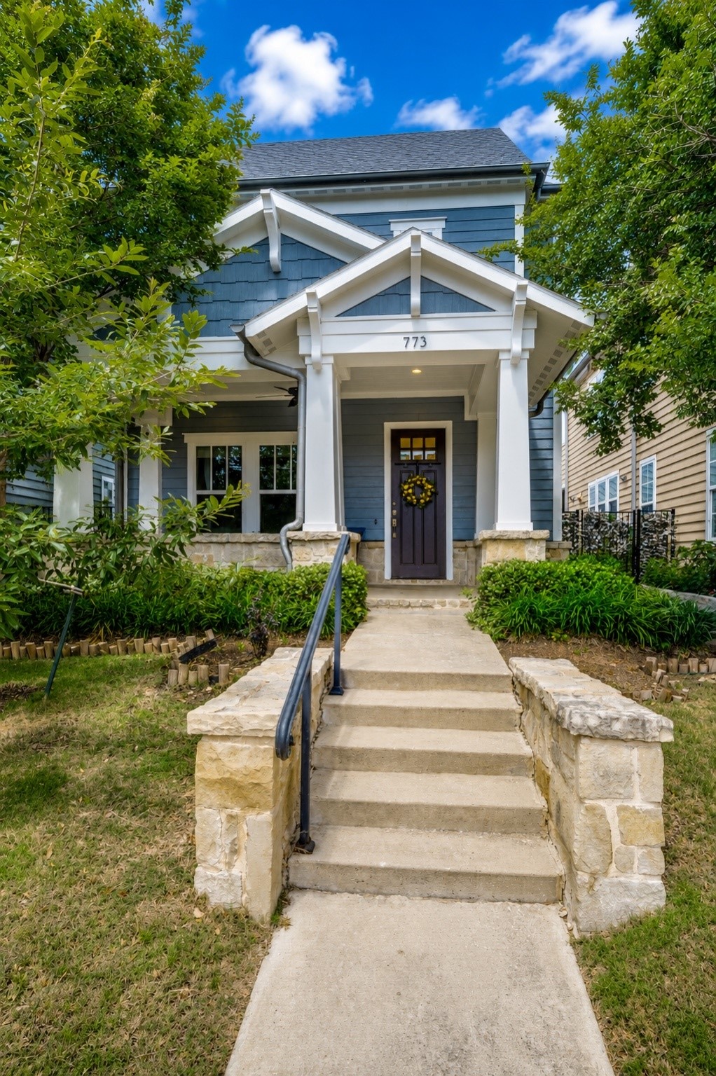 773 S Coppell Road Coppell TX 75019