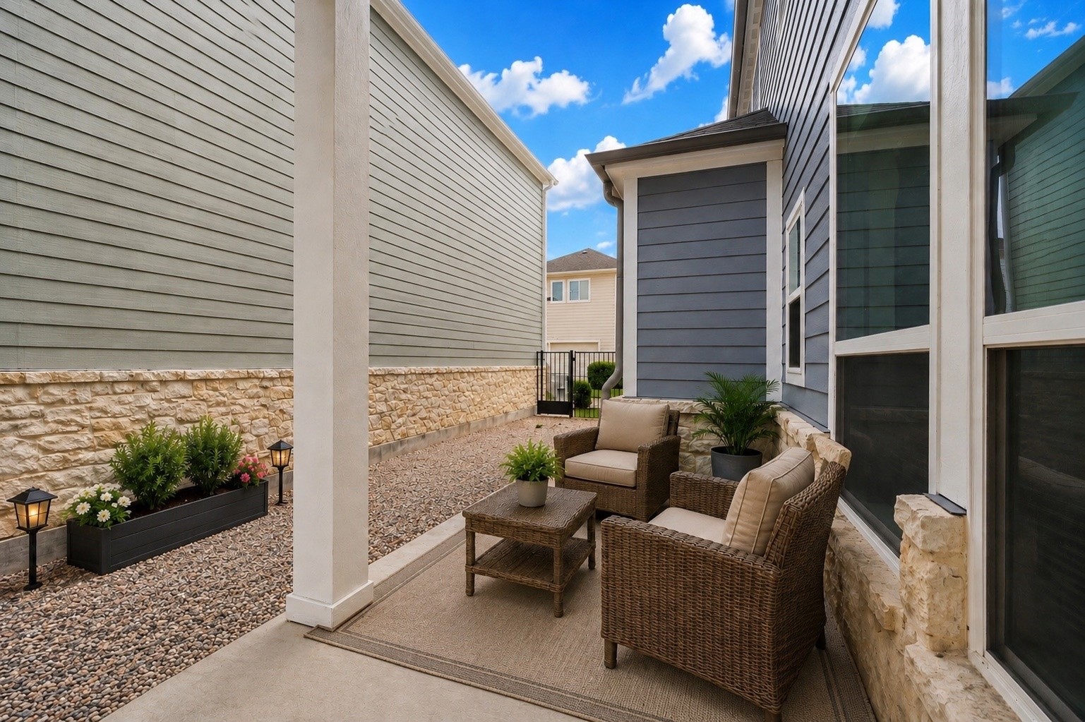773 S Coppell Road Coppell TX 75019