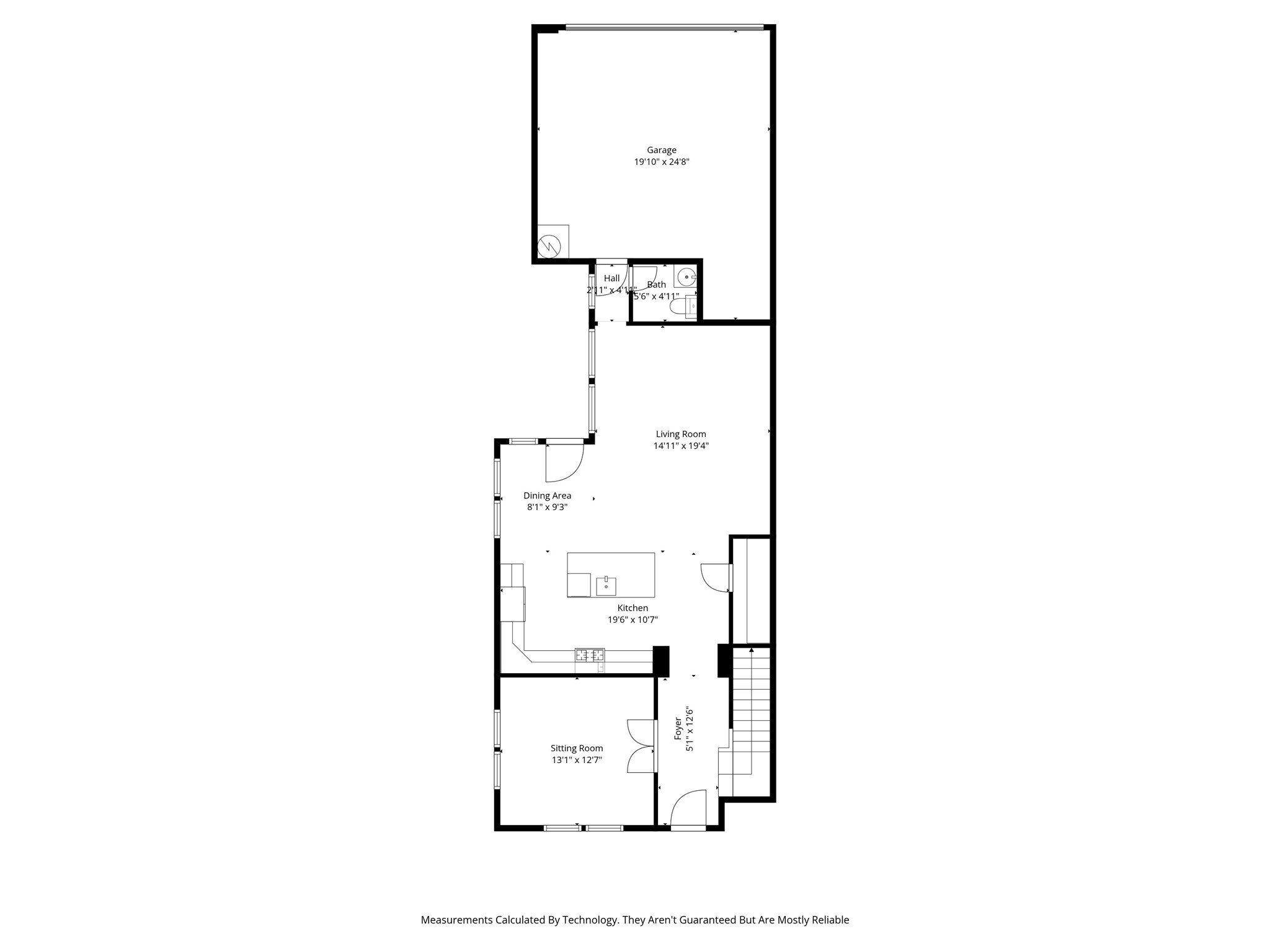773 S Coppell Road Coppell TX 75019
