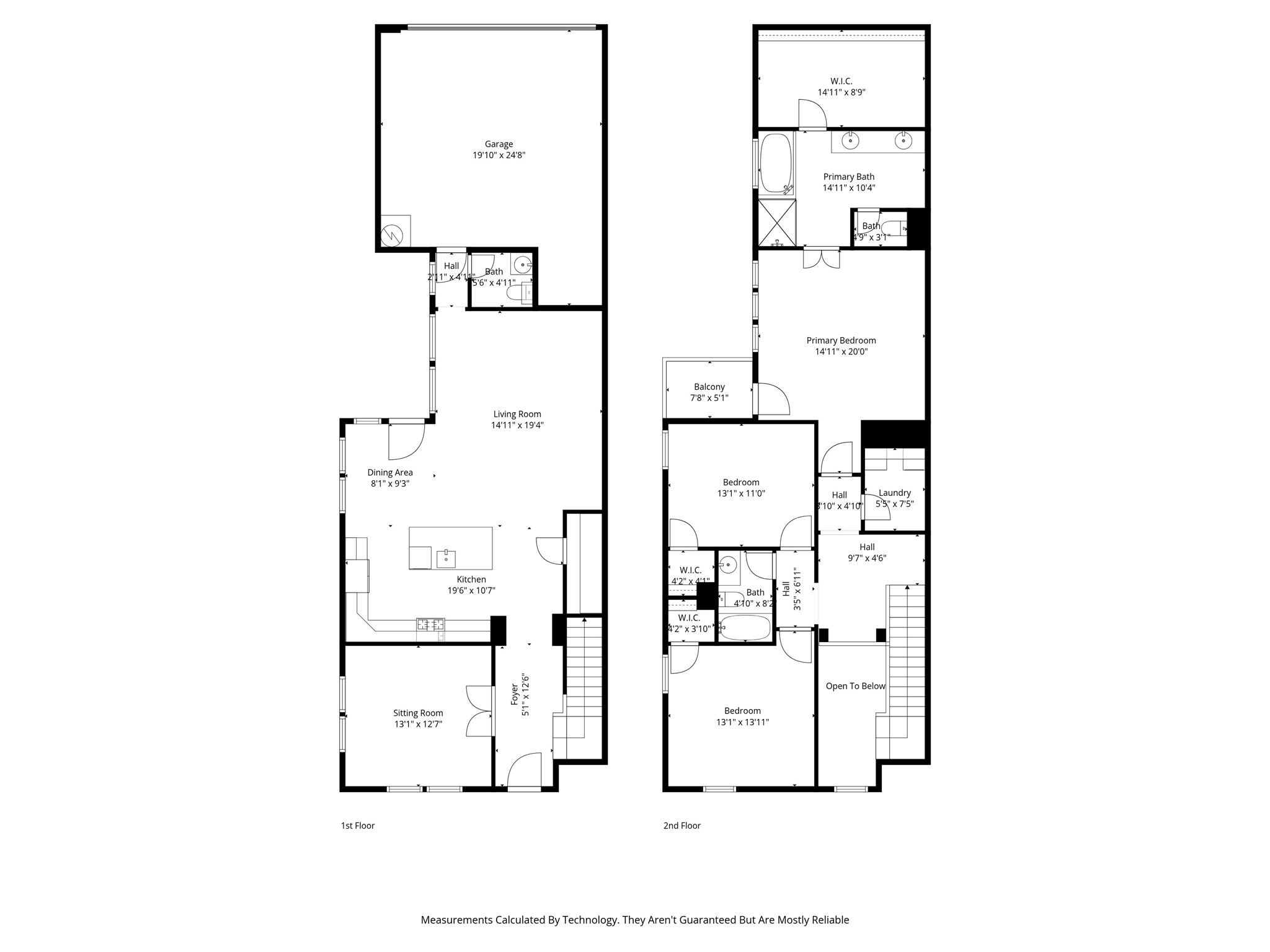 773 S Coppell Road Coppell TX 75019