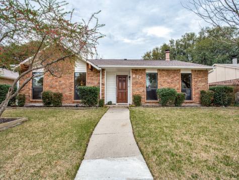 437 Shadowcrest Lane Coppell TX 75019