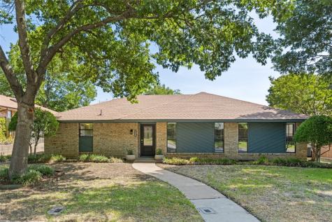 235 Hillcroft Drive Duncanville TX 75137