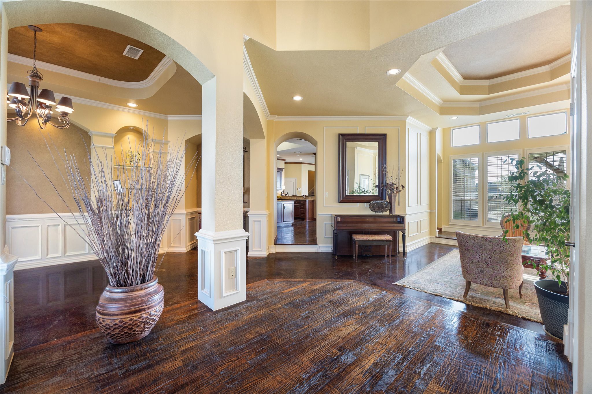 107 Harvest Ridge Cove Mclendon Chisholm TX 75032