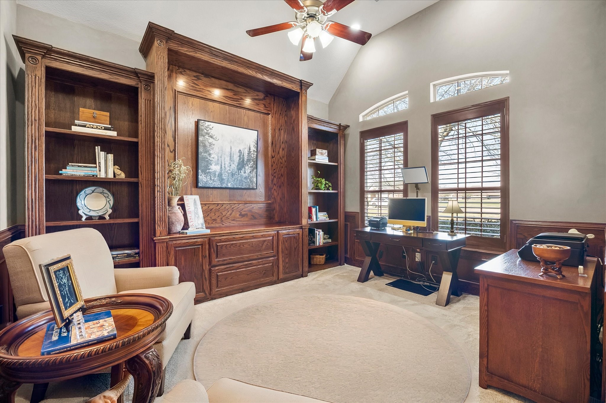 107 Harvest Ridge Cove Mclendon Chisholm TX 75032
