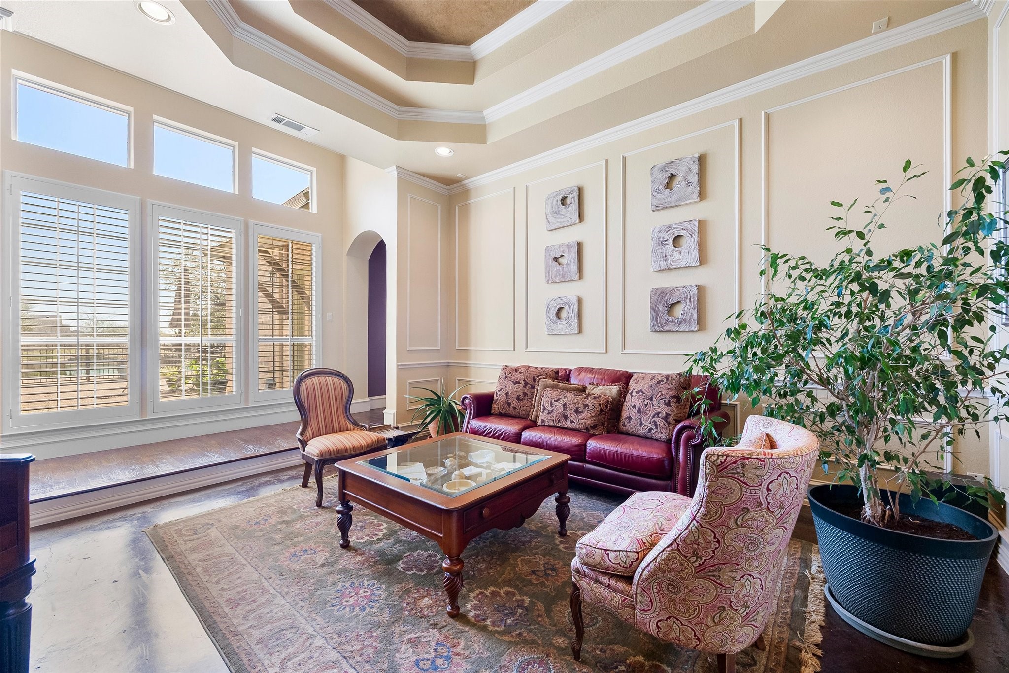 107 Harvest Ridge Cove Mclendon Chisholm TX 75032