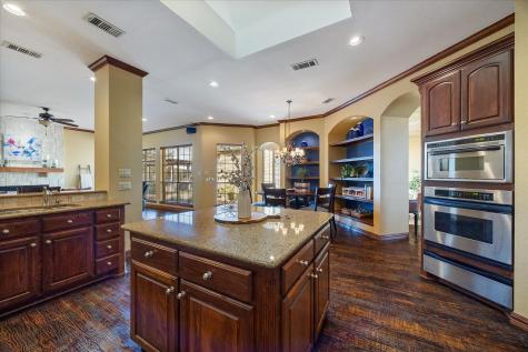 107 Harvest Ridge Cove Mclendon Chisholm TX 75032