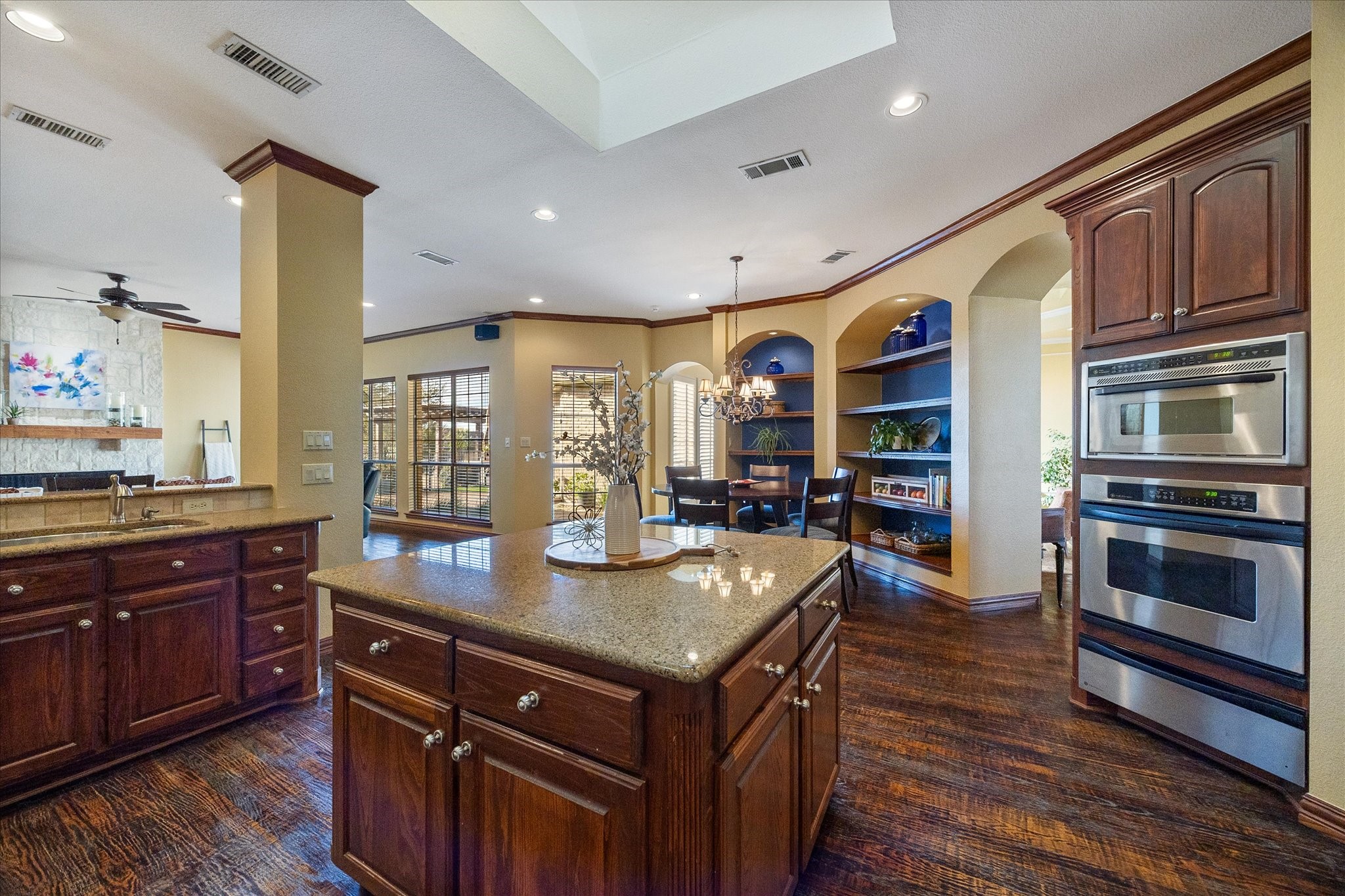 107 Harvest Ridge Cove Mclendon Chisholm TX 75032